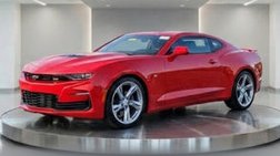 2024 Chevrolet Camaro SS