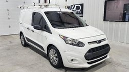 2015 Ford Transit Connect XLT