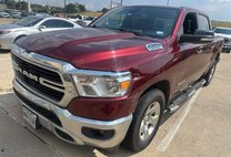 2020 Ram Ram Pickup 1500 Lone Star