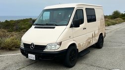 2005 Dodge Sprinter 2500