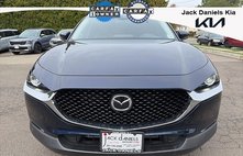 2022 Mazda CX-30 S Preferred