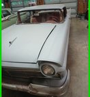 1957 Ford 