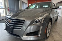 2019 Cadillac CTS 2.0T Luxury