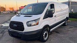 2019 Ford Transit 250