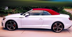 2024 Audi A5 quattro Prestige 45 TFSI