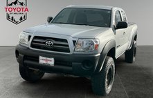 2009 Toyota Tacoma V6