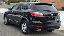 2011 Mazda CX-9 Sport