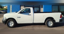 2017 Ram Ram Pickup 1500 Tradesman