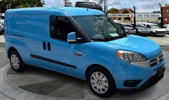 2018 Ram ProMaster City Tradesman SLT