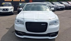 2020 Chrysler 300 Touring L