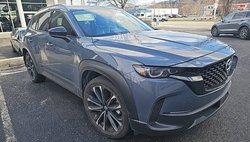 2024 Mazda CX-50 2.5 S Premium Plus