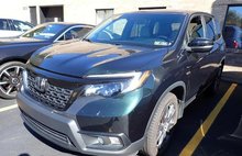 2020 Honda Passport EX-L