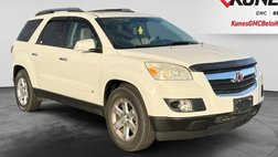 2009 Saturn Outlook XE