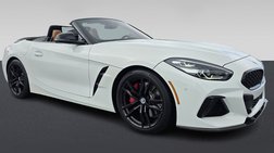 2022 BMW Z4 M40i