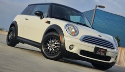 2009 MINI Cooper Base