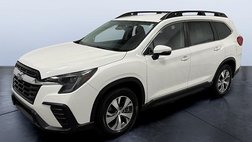 2023 Subaru Ascent Premium 7-Passenger