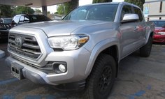 2019 Toyota Tacoma SR5