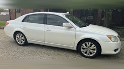 2010 Toyota Avalon XLS
