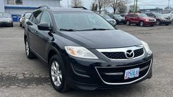 2011 Mazda CX-9 Touring