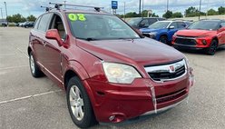 2008 Saturn VUE XR