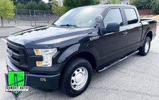 2015 Ford F-150 XL