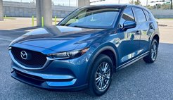 2017 Mazda CX-5 Sport