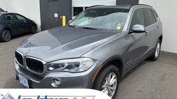 2014 BMW X5 xDrive35i