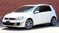 2013 Volkswagen GTI Base