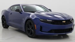2023 Chevrolet Camaro LT