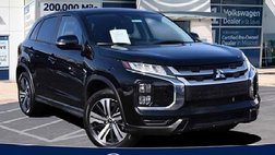 2025 Mitsubishi Outlander Sport ES