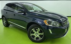 2015 Volvo XC60 T6 Platinum
