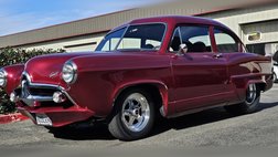 1951 Other Makes Henry J