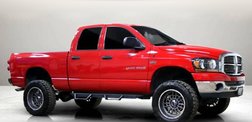 2007 Dodge Ram 1500 SLT