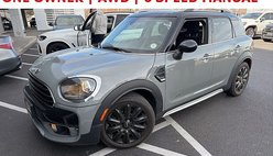 2017 MINI Countryman Cooper ALL4