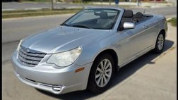 2010 Chrysler Sebring Touring