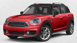 2018 MINI Countryman Cooper S ALL4