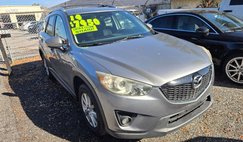 2014 Mazda CX-5 Touring