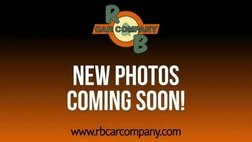 2017 Jeep Patriot Latitude