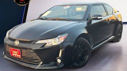 2015 Scion tC Base