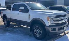 2019 Ford Super Duty F-250 King Ranch