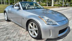 2004 Nissan 350Z Touring