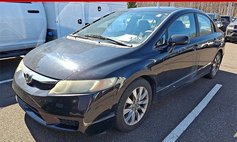2010 Honda Civic EX