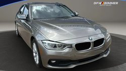2018 BMW 3 Series 320i