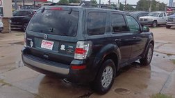 2010 Mercury Mariner V6