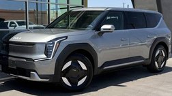 2024 Kia EV9 Light
