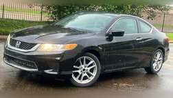 2015 Honda Accord LX-S