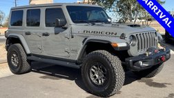 2023 Jeep Wrangler Rubicon 392