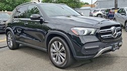 2021 Mercedes-Benz GLE-Class GLE 350 4MATIC