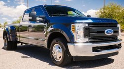 2019 Ford Super Duty F-350 XL