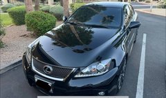 2014 Lexus IS F Base